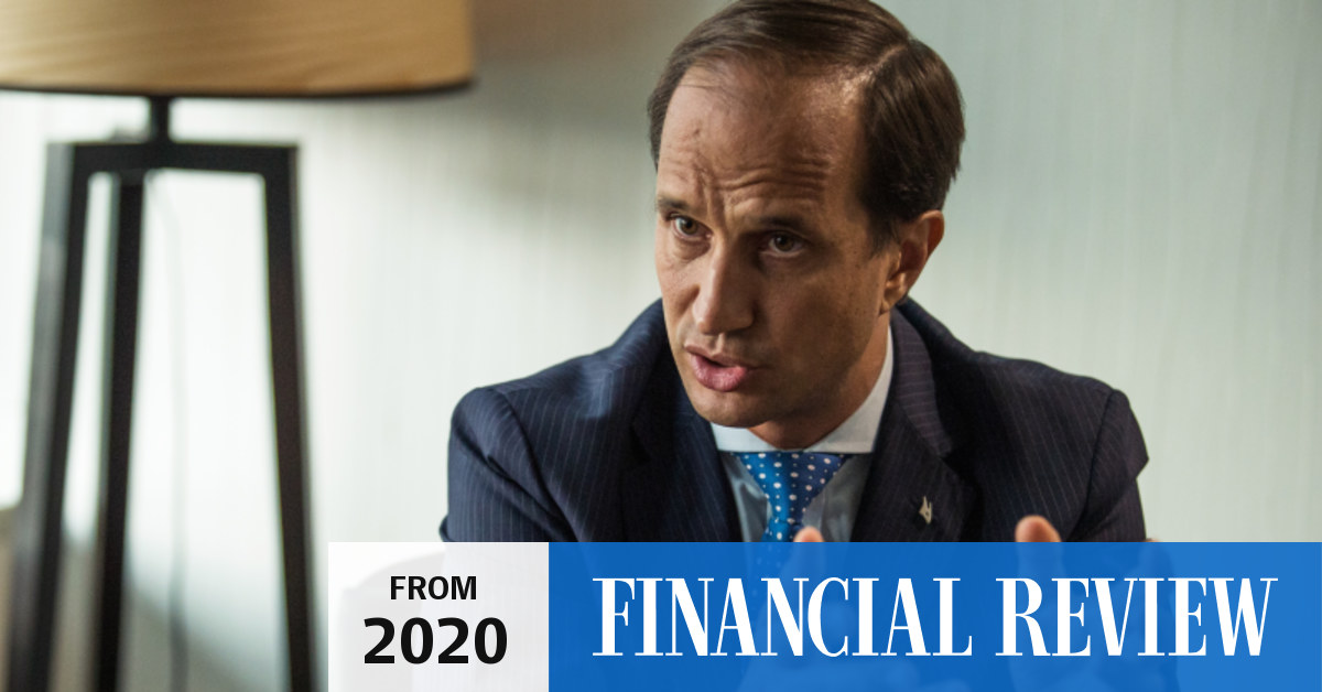 AMP officially exits life insurance after 170 years